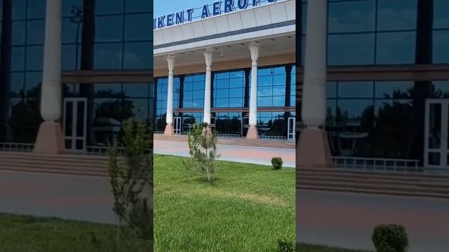 Uzbekistan Regional Airport . Региональный аэропорт Узбекистана . Oʻzbekiston mintaqaviy aeroporti