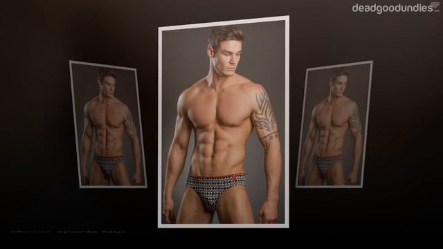 Bruno Banani Autumn/Winter 2013 preview смотреть онлайн