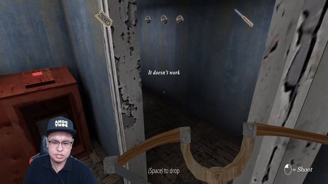 Гренни үйінен пойызбен қаштым | Granny 3 смотреть онлайн