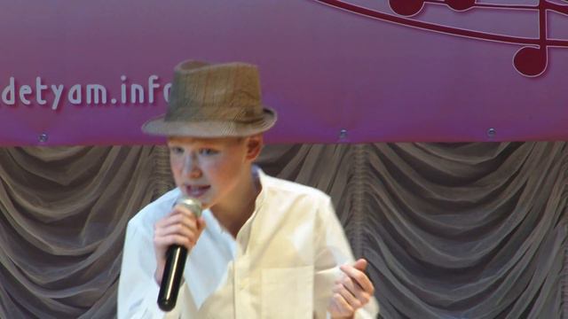 Никита Кикоть Старый рояль смотреть онлайн