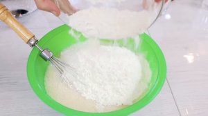 БЫСТРЫЙ ПИРОГ НА ВАРЕНЬЕ !!! Шикарный пирог из любого варенья рецепт