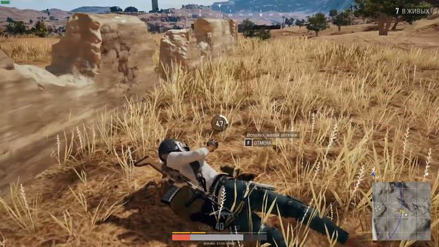 МОЙ ПЕРВЫЙ СОЛО ТОП - 1 | ВЗЯЛ ТОП - 1 НЕ ПОТЕЯ смотреть онлайн