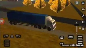 (Мотор Депод) Мини клип песня, из сериала. Дальнобойщики.