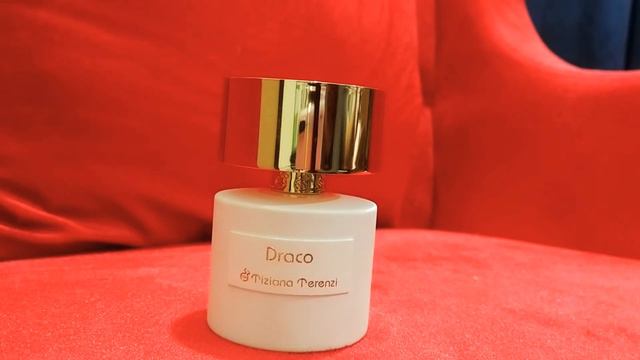 Tiziana Terenzi Draco