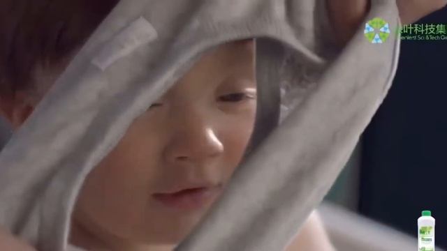 Гель для стирки от Greenleaf.Моющее средство широкого спектра смотреть онлайн