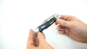 Нож складной C-162 «Ножемир»