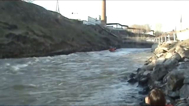 Вижай + Усьва 2009 смотреть онлайн