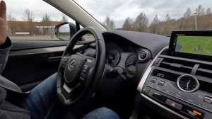 ОДИН ГОД НА АВТОМОБИЛЕ LEXUS NX 300h / ОТЗЫВ ОБ АВТОМОБИЛЕ