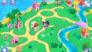 Fluvsies Pocket World get pets