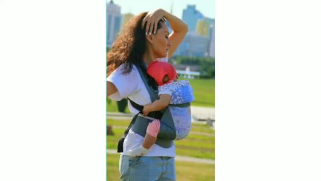 На самолёте с малышом. Советы смотреть онлайн