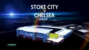 Разбор матча Челси против Сток Сити | Английский акцент