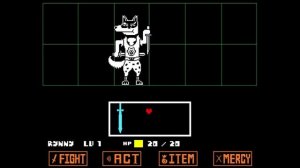 Undertale: The Legend of Doggo: Pet Spam and Ringing his bell