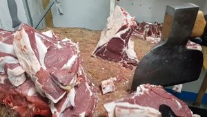 РУБИМ ЧУДЕСНОЕ МЯСО ???. Тел 89150489904Семён, 89187847333Ватсап #мяснойтопор #топордлярубкимяса