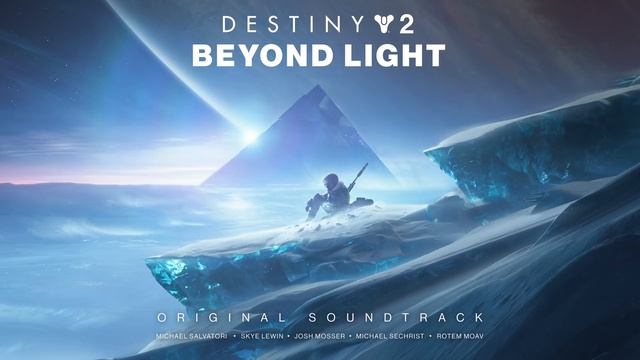 Destiny 2: Beyond Light Original Soundtrack - Track 02 - Fallen Empire смотреть онлайн