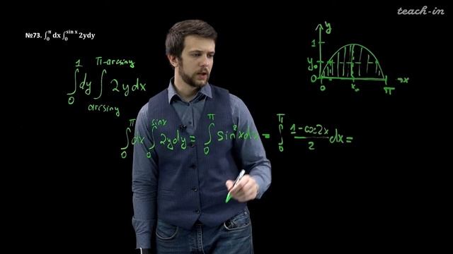 Гайер А. - Математический анализ. 2 семестр - 3. Условный экстремум. Кратные интегралы смотреть онлайн