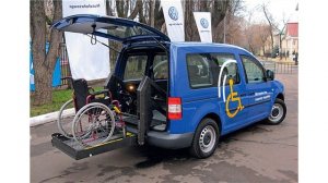 Возможно ли получение автомобиля инвалидами в 2020 году