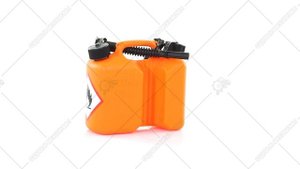 Канистра комбинированная STIHL 3D обзор
