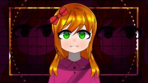 ● Cyberpunk Meme ● ft Elizabeth Afton ● FNAF ● Loop ●