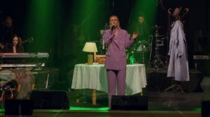 Анастасия Харитонова "Буду славить я миллиарды раз"