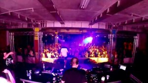 Filip Motovunski & MC Tone Tuoro @ Student Day Festival (Highlights)