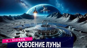 Китайцы хотят построить на Луне катапульту. Ведущие компании мира боятся ИИ.