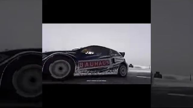 Project CARS 2 Rallycross New Trailer 2017 PS4/Xbox One/PC/ SteamOS смотреть онлайн