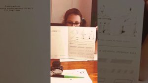 Каллиграфия. 1 класс. Вводный урок