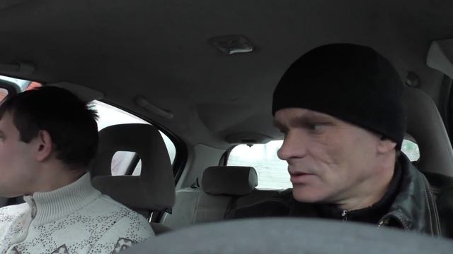 Едем в Рюмки . смотреть онлайн