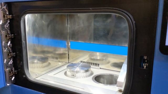 Российский 3D-принтер для каждодневной печати металлом – 3DLAM Mid
