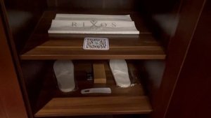 Обзор отеля Rixos Borovoe 5*   Красивый Риксос Боровое Казахстан