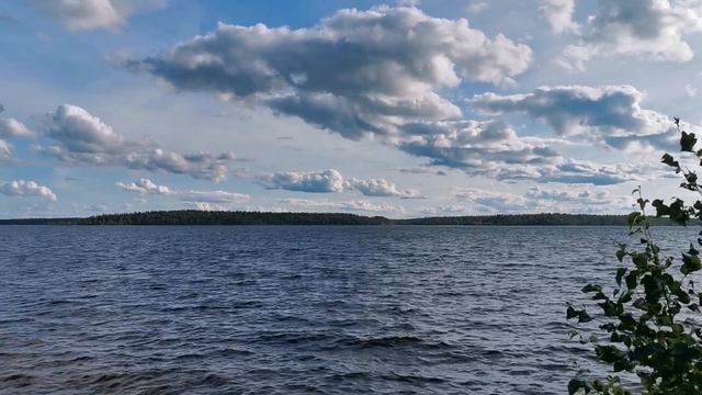 5. Карелия 2022 (Белое море) смотреть онлайн