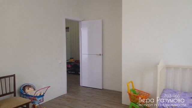 Видео-обзор: ЕВРО-3 комн.квартира 69,7 кв.м. в ЖК LOFT-35 смотреть онлайн