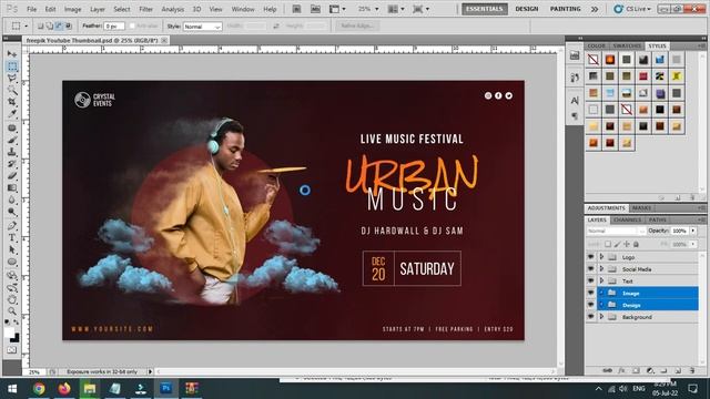 How to Freepik Psd file download and edit смотреть онлайн