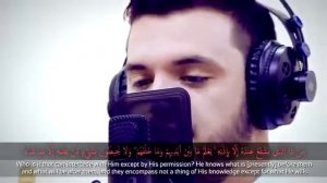 Самое красивое чтение корана . Успокаивает сердце