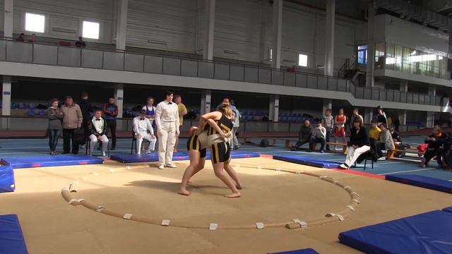 28-29 марта 2014 г.Чемпионат Украины по сумо г.Артемовск смотреть онлайн