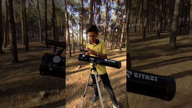 نصب و راه اندازی تلسکوپ f۷۰۰۷۶ смотреть онлайн