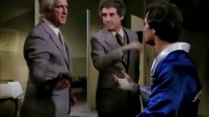 Police Squad! - Mary's Toaster