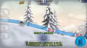 Replay from SuperPro Snowboarding!