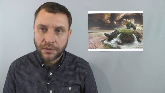 Метафорические карты + Символдрама = универсальное упражнение. Психологическая метафора