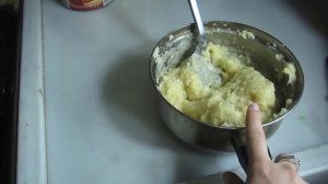 Чуррос! Как приготовить чуррос