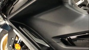 2023 YAMAHA T MAX 560 TECH MAX _ More Power