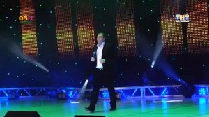 Башир Чимилов   Мысли о тебе Закариев 2013