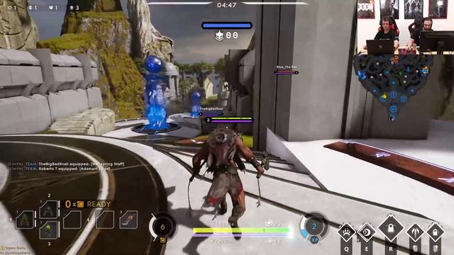 [Live] E free. Jucam Paragon impreuna? смотреть онлайн