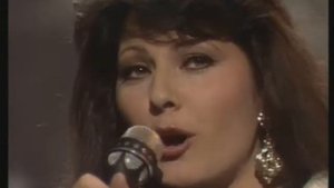 Claudia Mori - Il prinzipe Vorsihht Musik '83