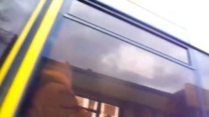 Санбой встретил Юрку Прокопа