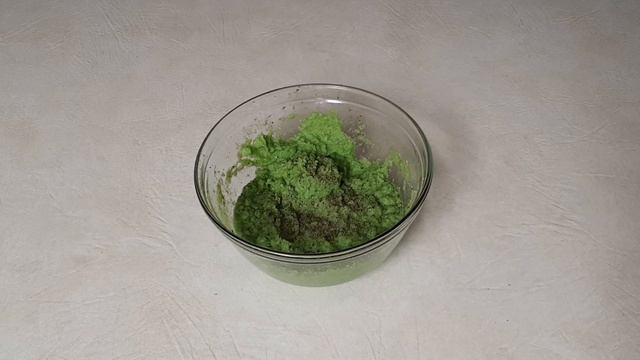 Так брокколи вы точно не готовили! Рецепт вкусных Оладьев из брокколи! смотреть онлайн