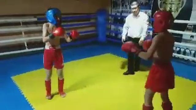 Мироншох Султонов бой без правил чемпион  ссредный азии