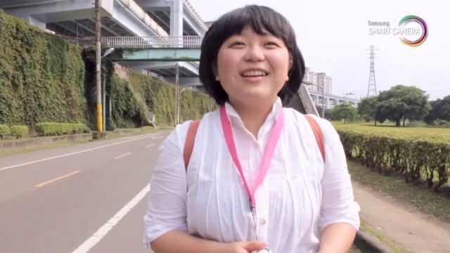 Smart Camera 不只傳得遠，還能幫你找到好姻緣！ смотреть онлайн