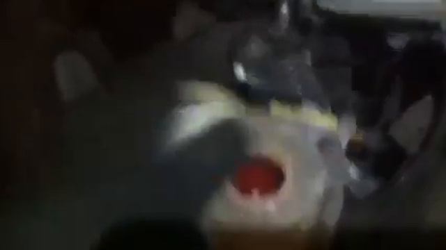 Двигатель Audi KZ смотреть онлайн