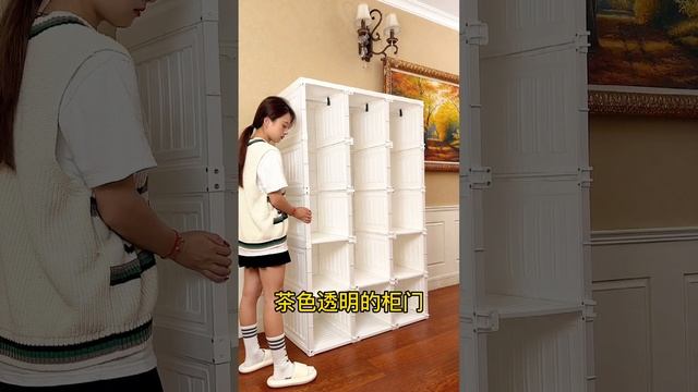 movable closet shelves Ant box